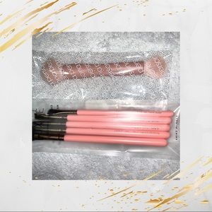 Makeup Brushes - New